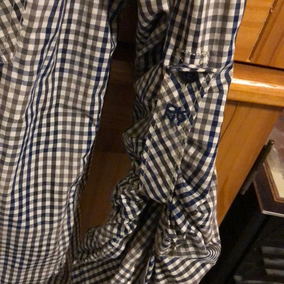 DKNY Men’s Button Up - Picture 5 of 5